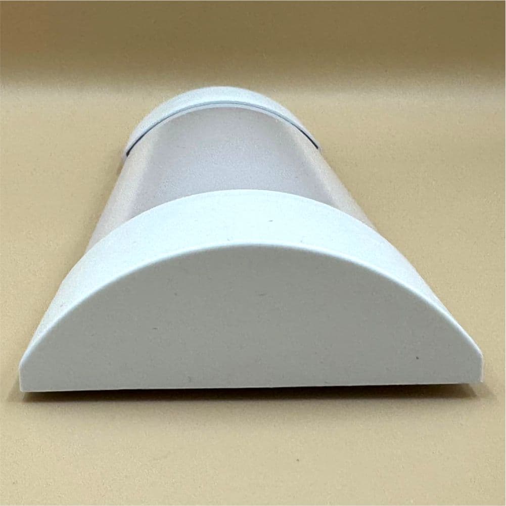 Corp Led Fida 10w lumina rece 6500K 300mm