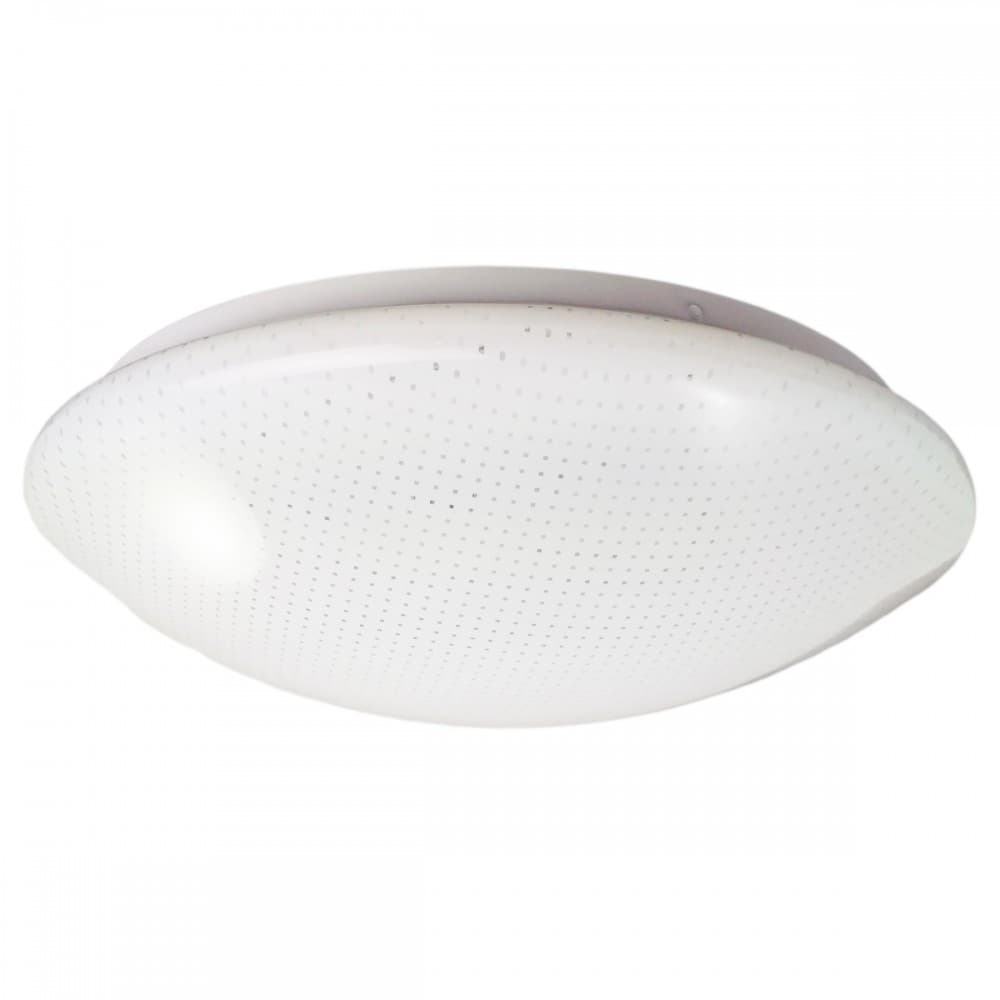 Plafoniera LED Star 13W=75W, 280x95mm, 6500K, lumina rece