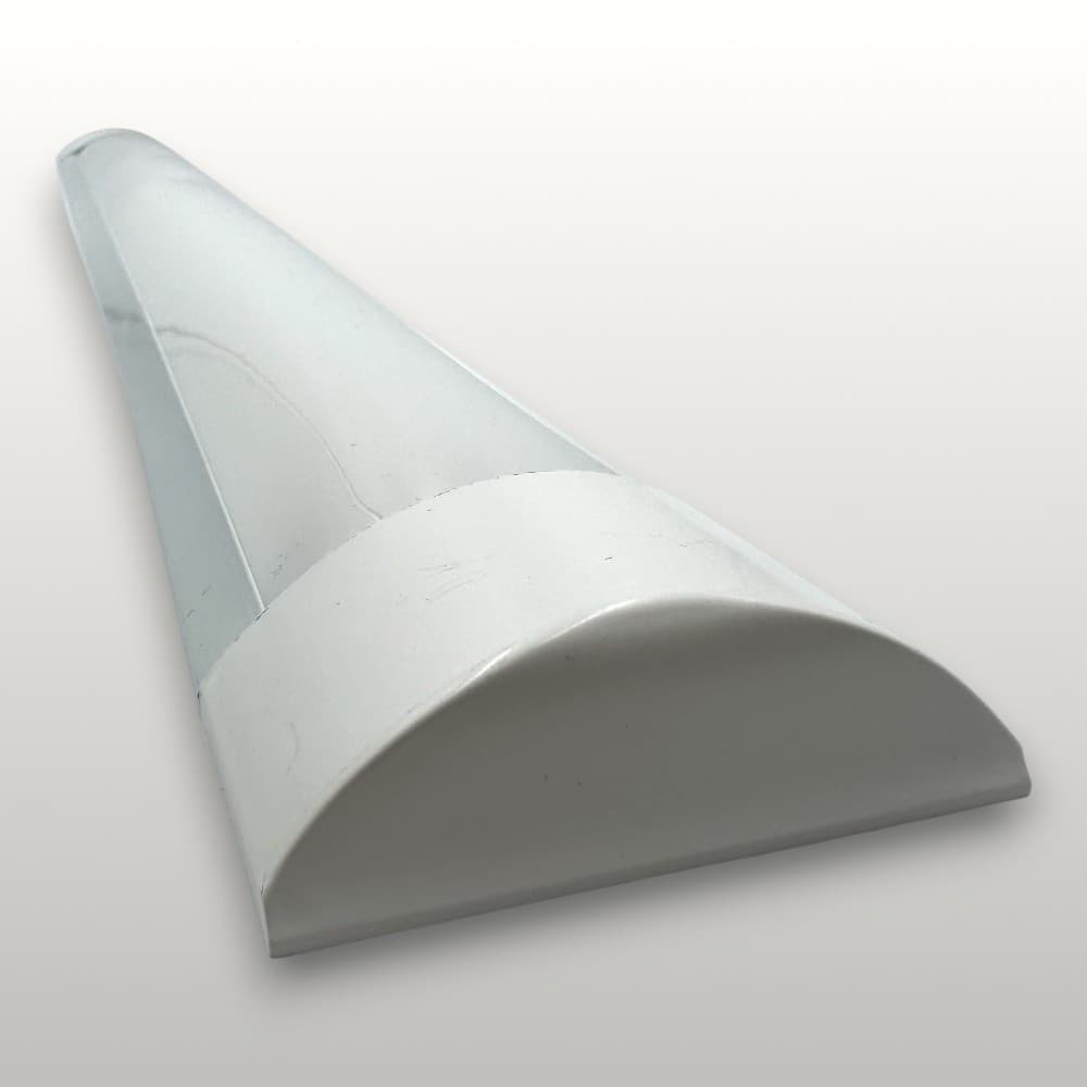 Corp Led Liniar IP20 18W=36W, 6500K, lumina rece, 600Mm