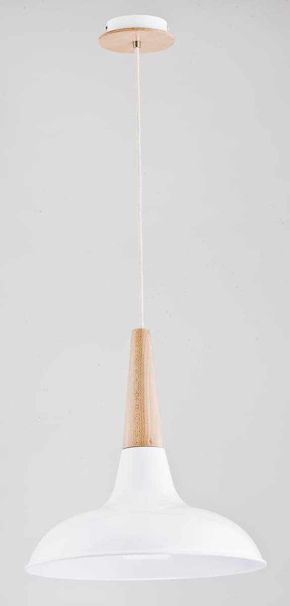Lustra Pendul Alfa Doro Alba 1xE27