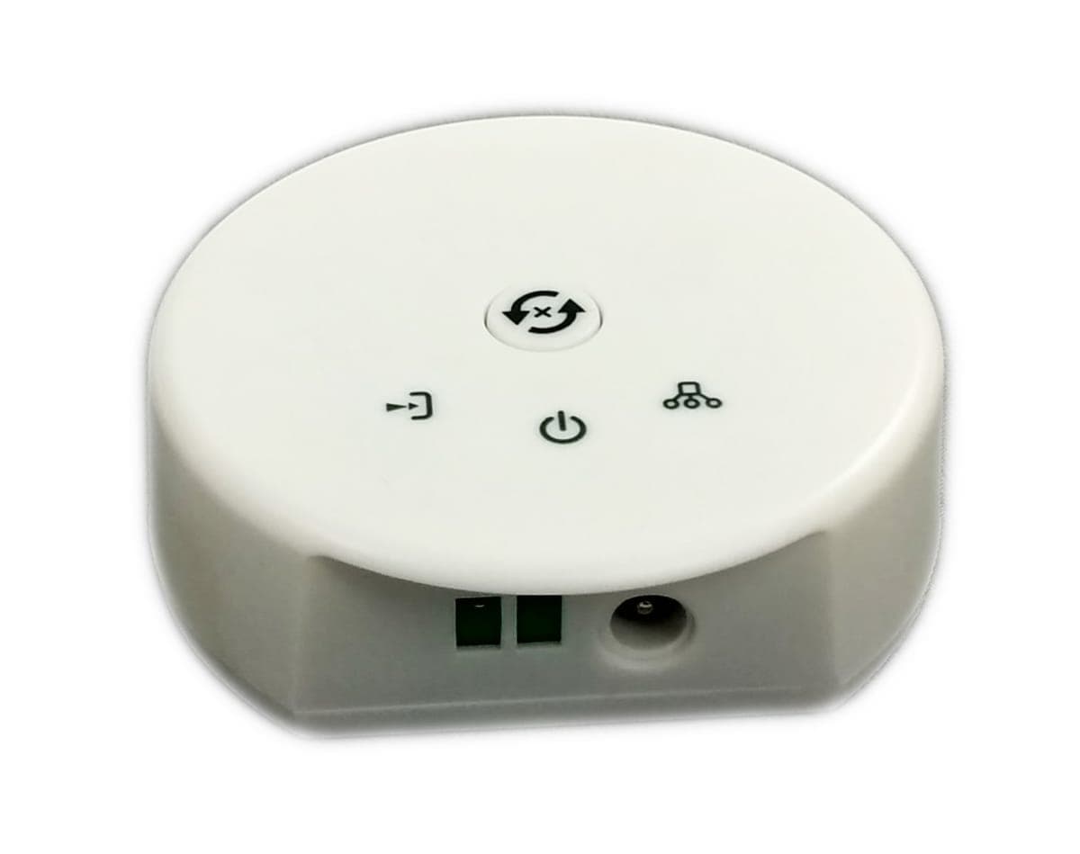 Controller Banda LED RGB WI-FI Wireless,144W