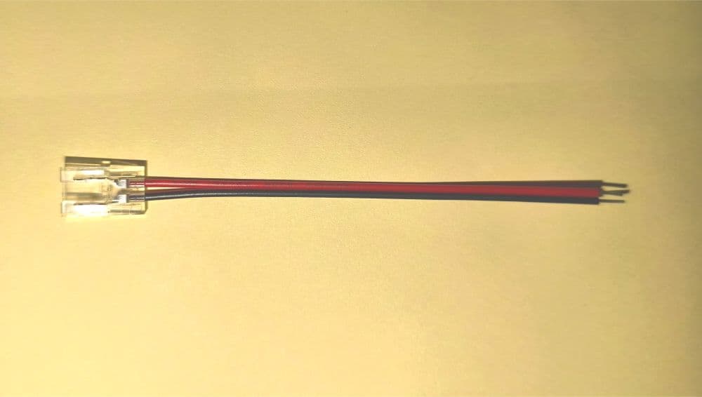 Conector PCB 8mm IP20