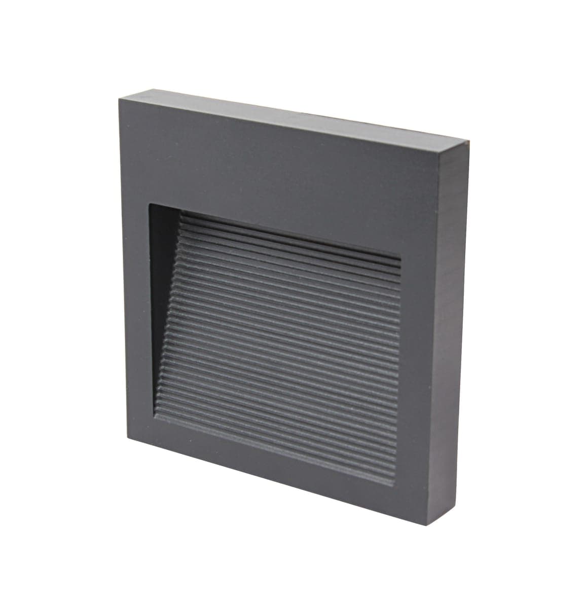 Spot LED Perete Scara, 6W, 3000K, lumina calda