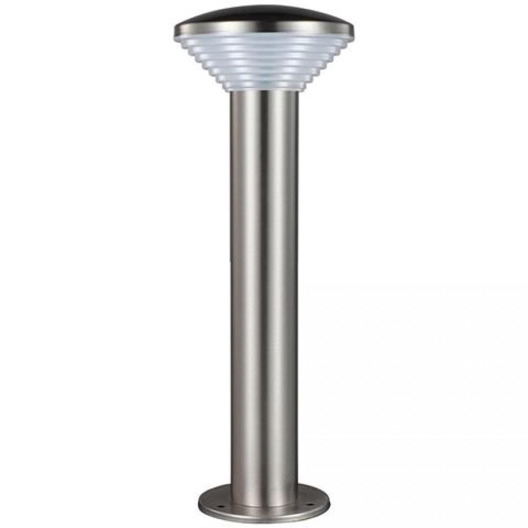 Stalp de gradina UFO-Horoz,4000K,lumina neutra, 300x132x98mm