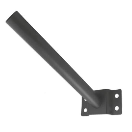 Brat pentru perete D42mm 50cm