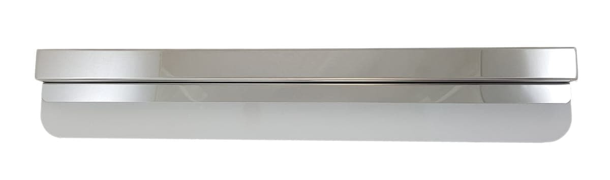 Corp LED baie, 9W, 6500K, lumina rece, cu protectie IP44, 420mm