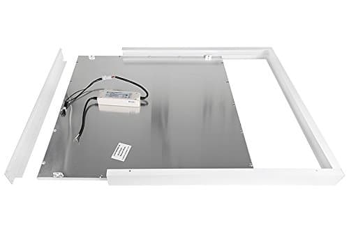 Kit Montare Panou Aplicat 300x1200mm