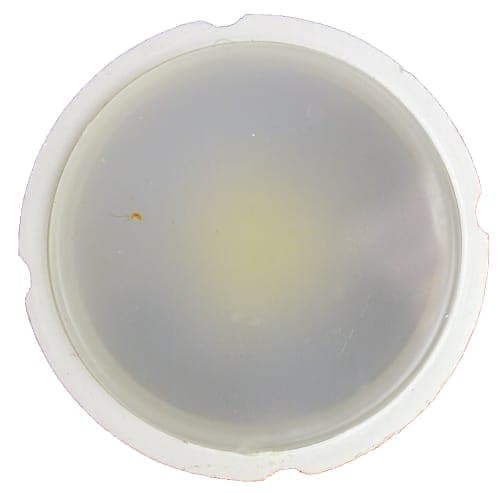 Bec Led Mr16 model R50, 6W=50W, 2700K, lumina calda