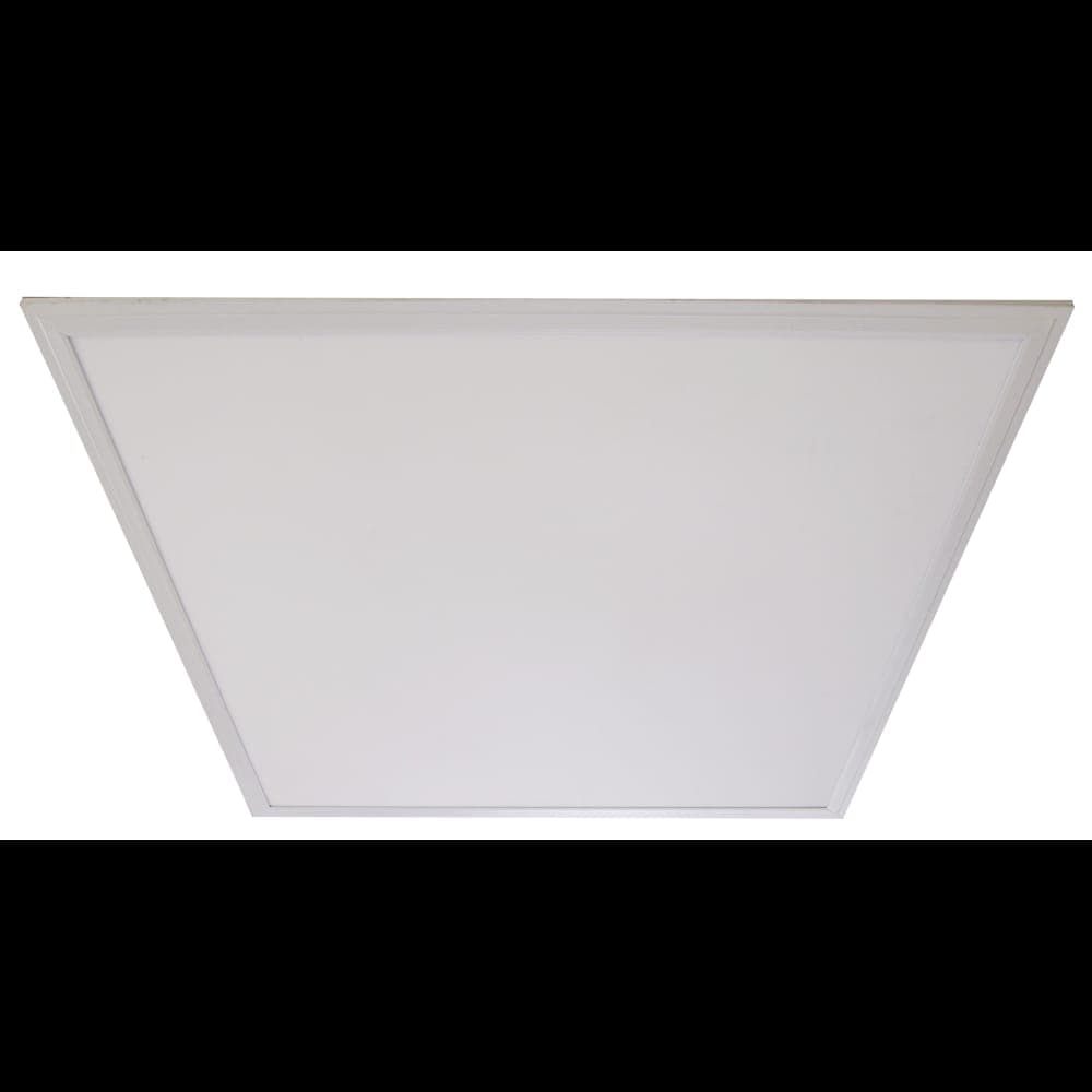 Panou Led tavan casetat 48W,Slim 595x595mm, lumina rece