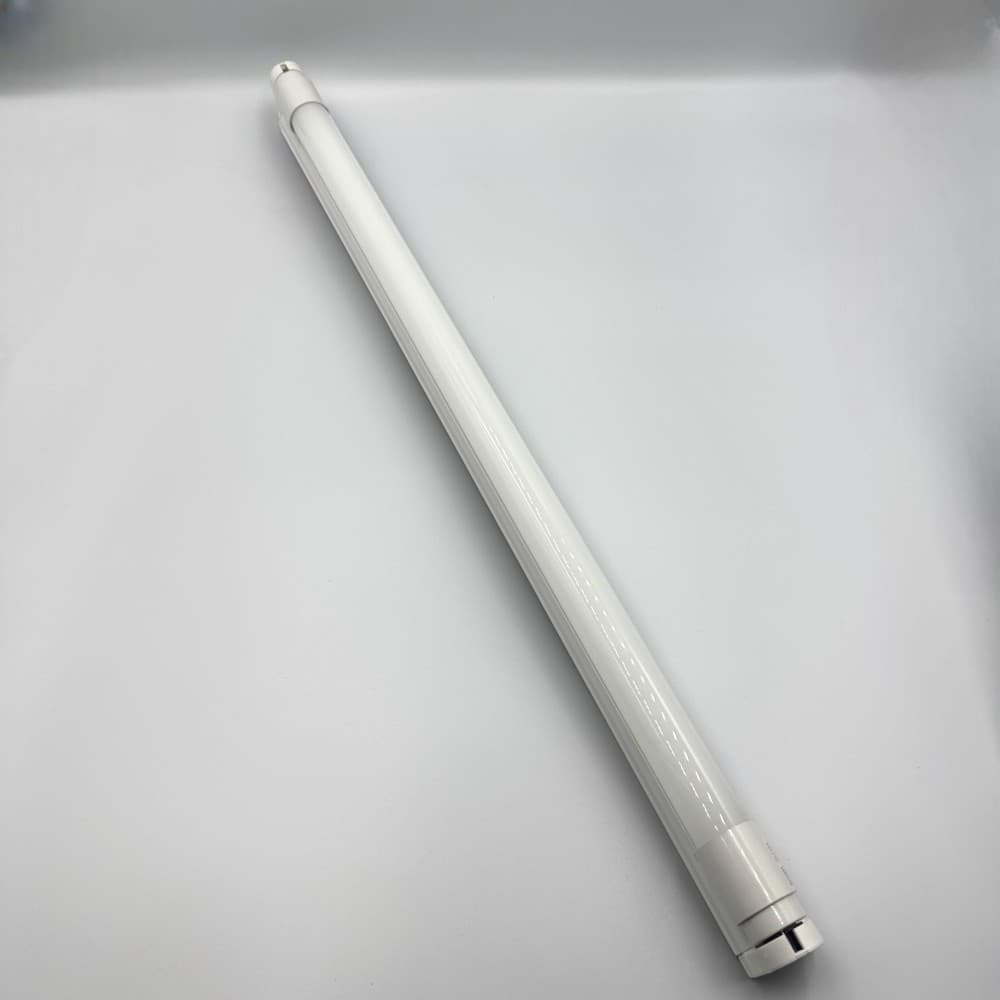 Corp Led T8, 9W=18W, 6400K, lumina rece