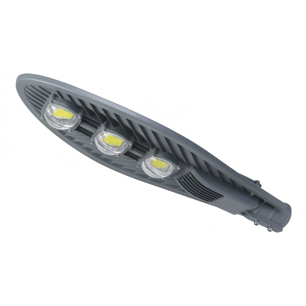 Lampa iluminat stradal led  COB 150W=750W (3x50W), 13500lm, 6400K