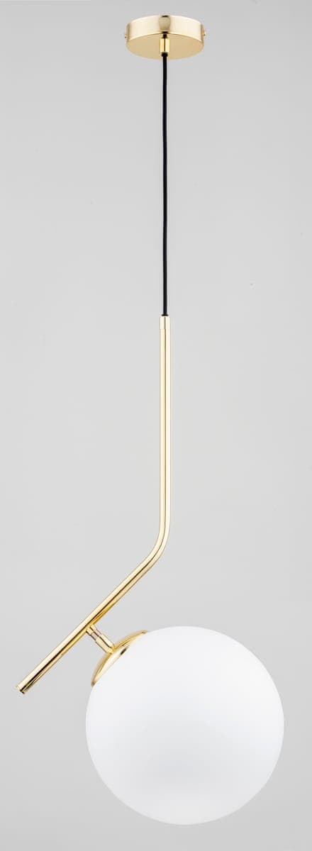 Lustra Pendul Alfa Liberty 250 Pro Aurie 1xE27