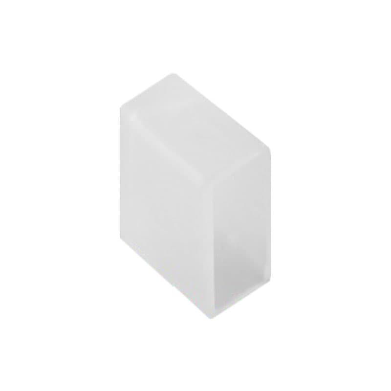 Conector terminal neon flex 12V 5x11mm