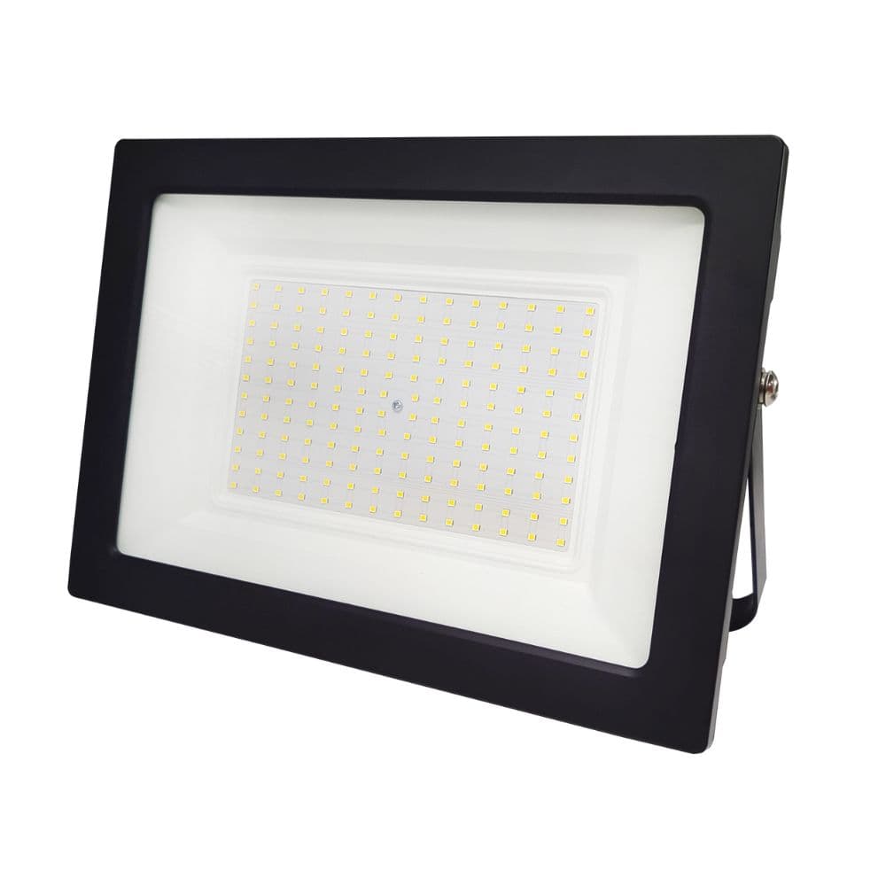Proiector Led 150W exterior Galaxy,6000K, lumina rece 320x230mm