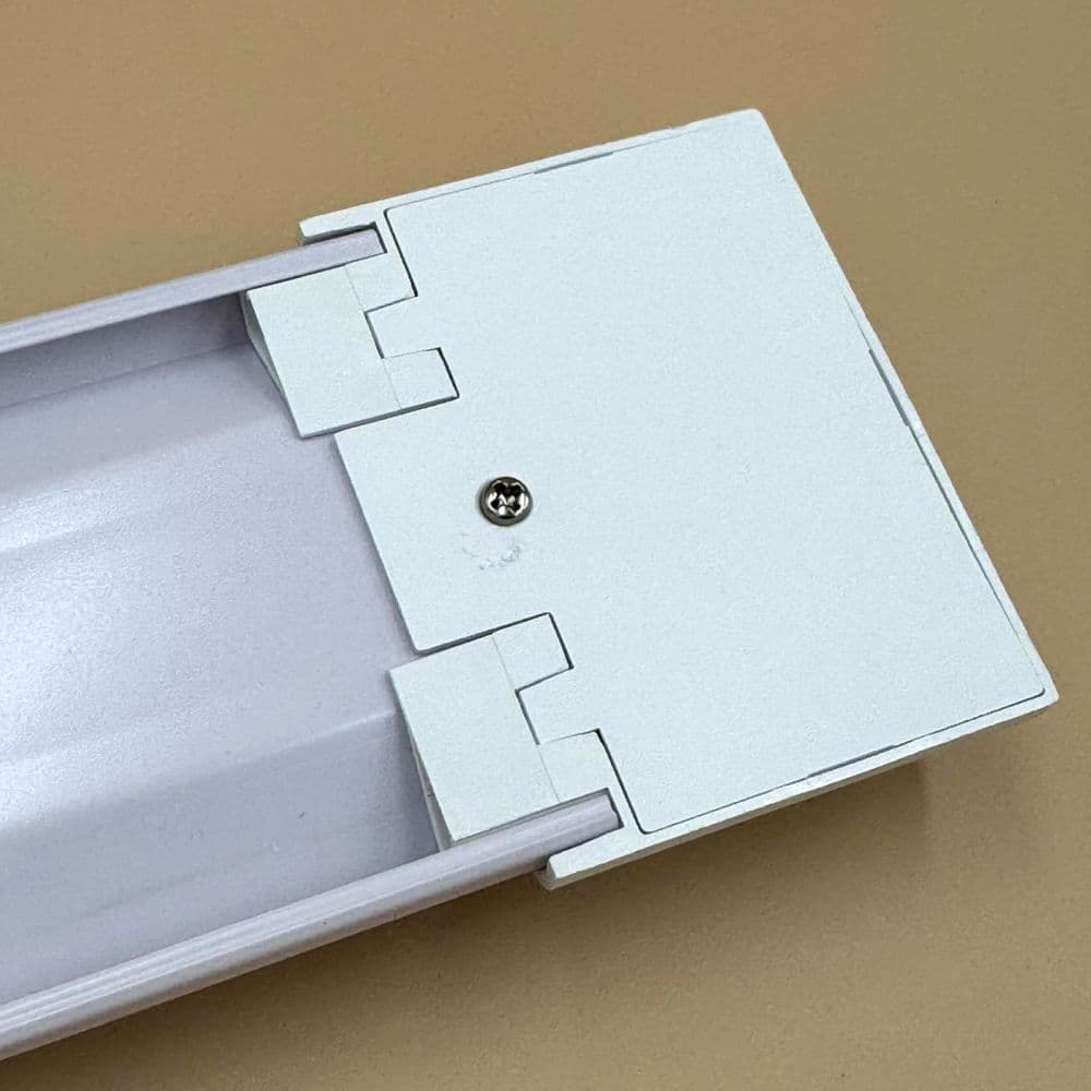 Corp Led Fida 10w lumina rece 6500K 300mm