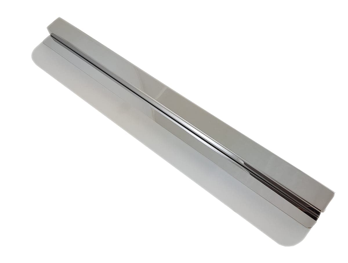 Corp LED baie, 9W, 6500K, lumina rece, cu protectie IP44, 420mm