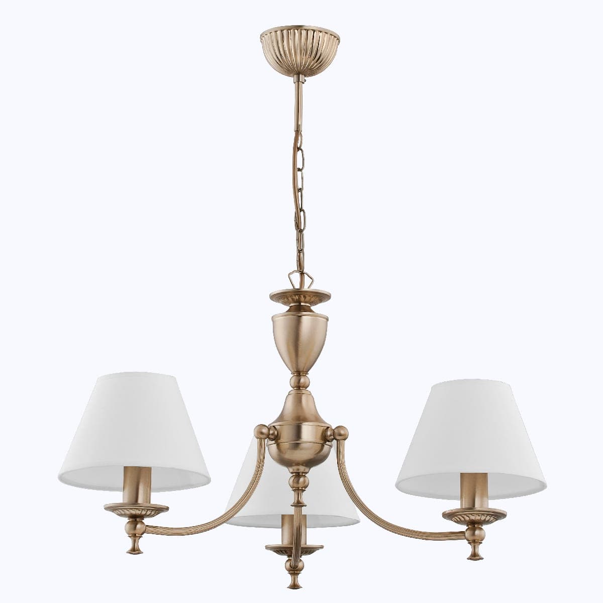 Candelabru Alfa Sofia Patyna 3xE14