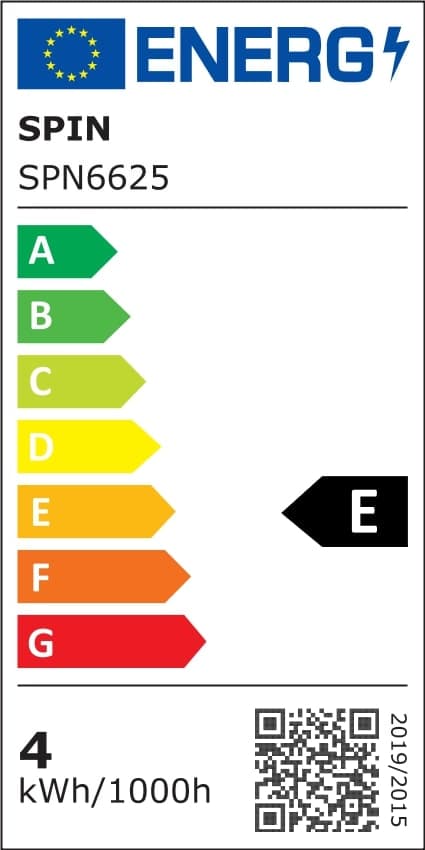 Bec Filament Sferic E14, 4W=45W, 4000K, lumina neutra