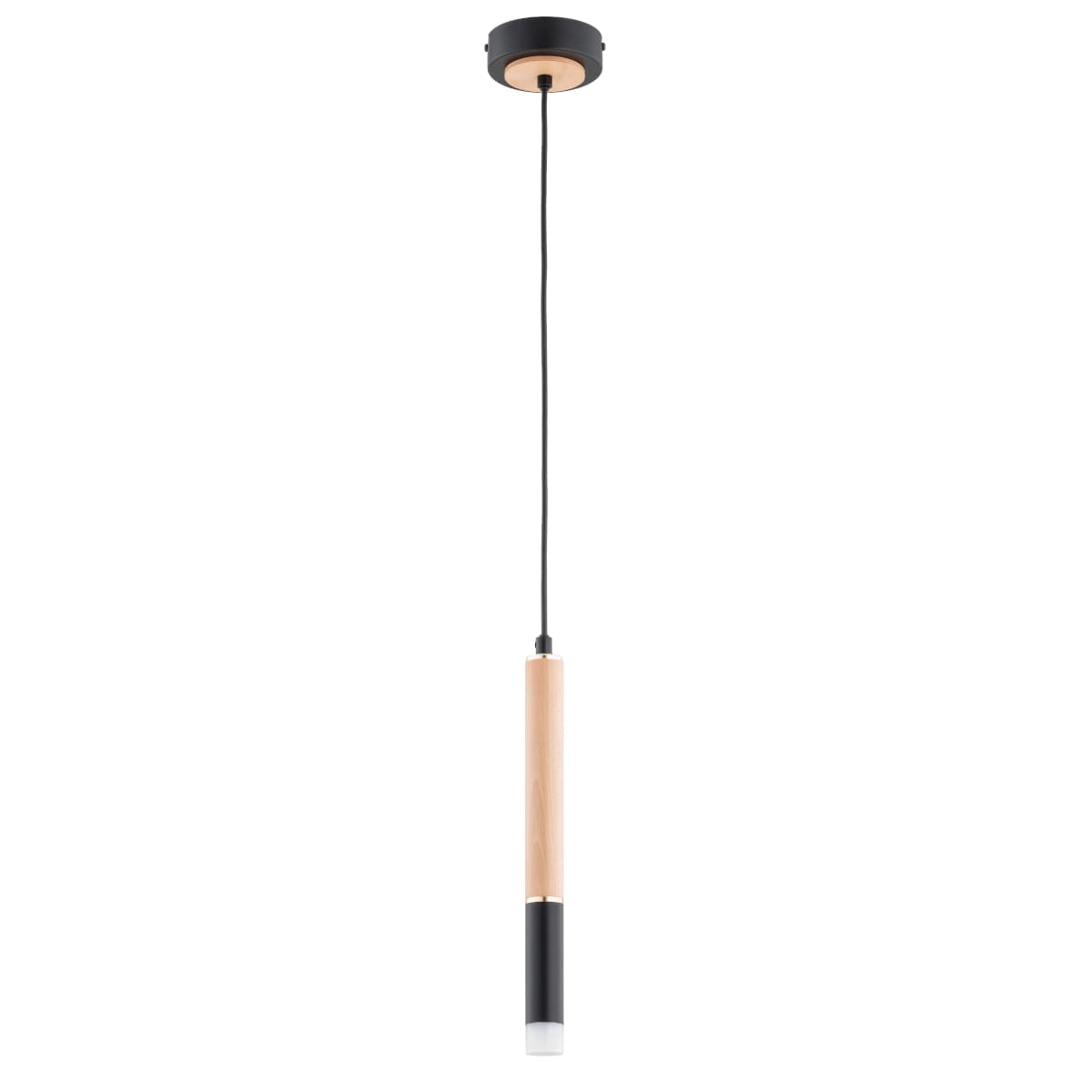 Lustra Pendul Alfa Rodeo Lemn 2xG9