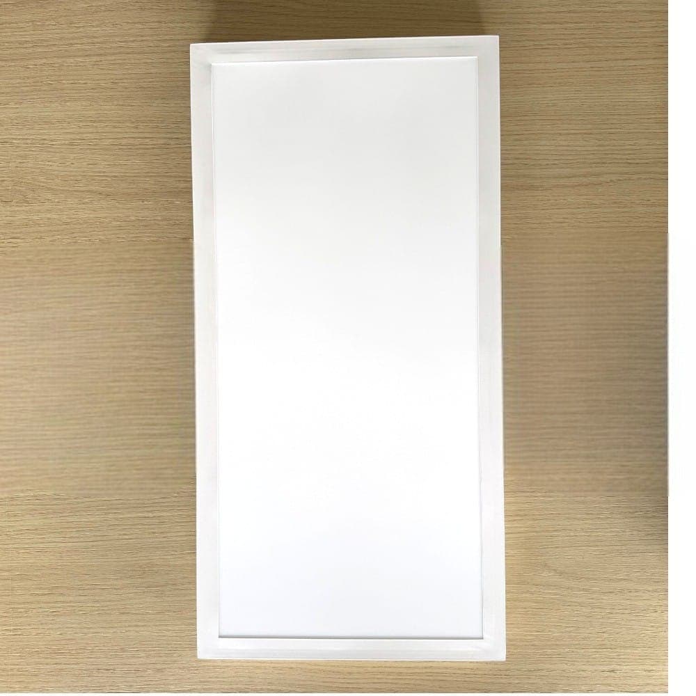 Panou Luminos Led Aplicat lumina rece 24W, 2160 Lm, 295x595x40mm Back-light