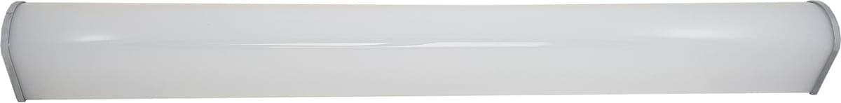 Corp LED baie cu intrerupator, 15w, 6400K, lumina rece, cu protectie IP44, 600mm