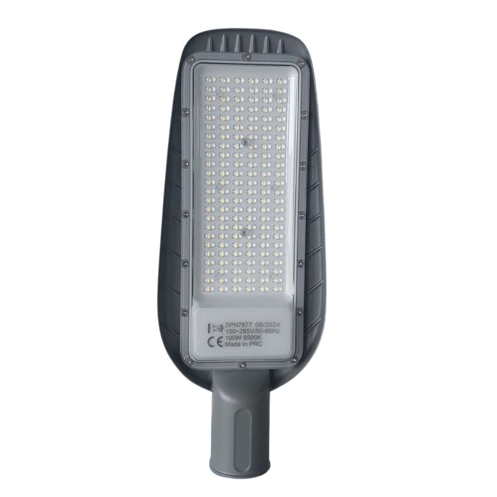 Corp Stradal Led Smd 100W=600W, 10000Lm