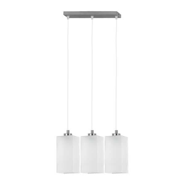 Lustra Pendul Alfa Ice Chrome 3xE27