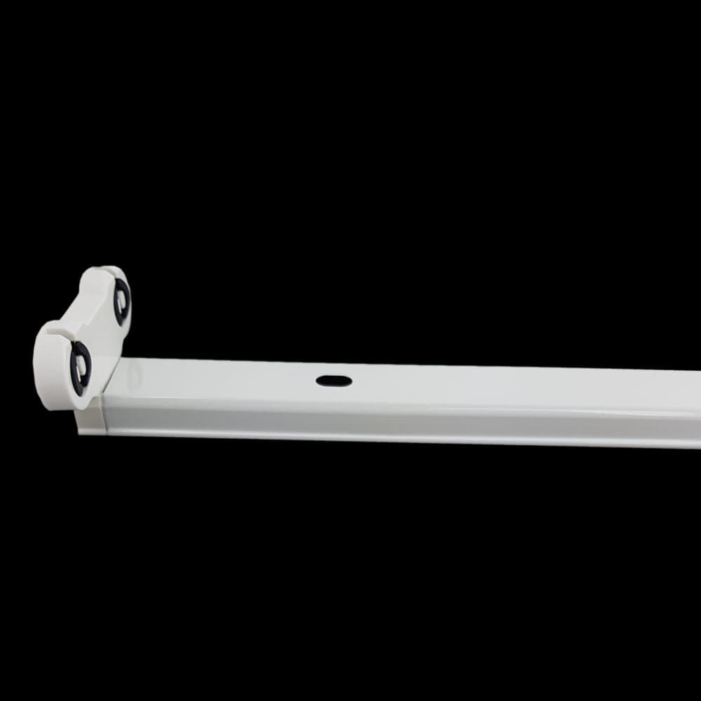Corp Neon Fia 2x18W (18W=36W) - Pentru Tub LED 120 cm