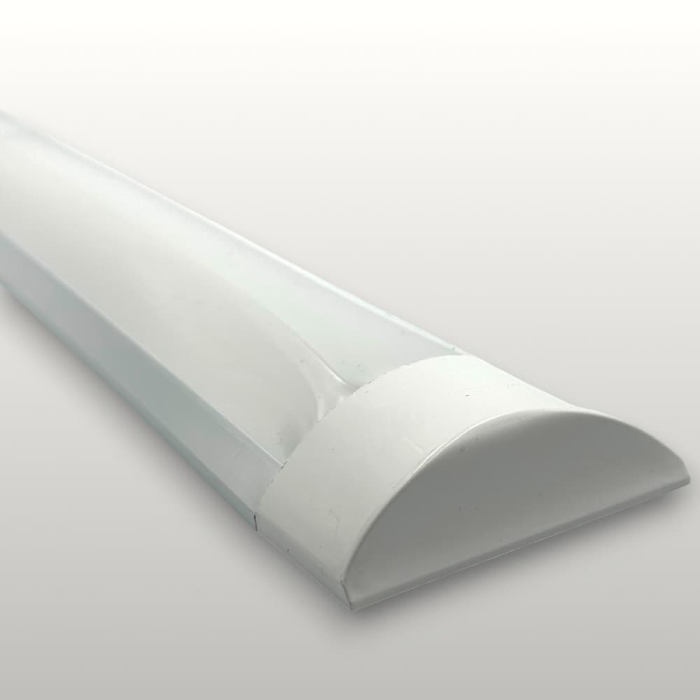 Corp Led Liniar IP20 18W=36W, 6500K, lumina rece, 600Mm