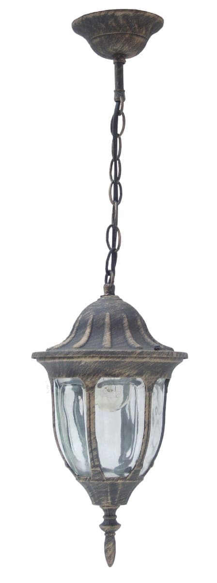 Felinar Cu Lant Antique 220V/60W/Ip43