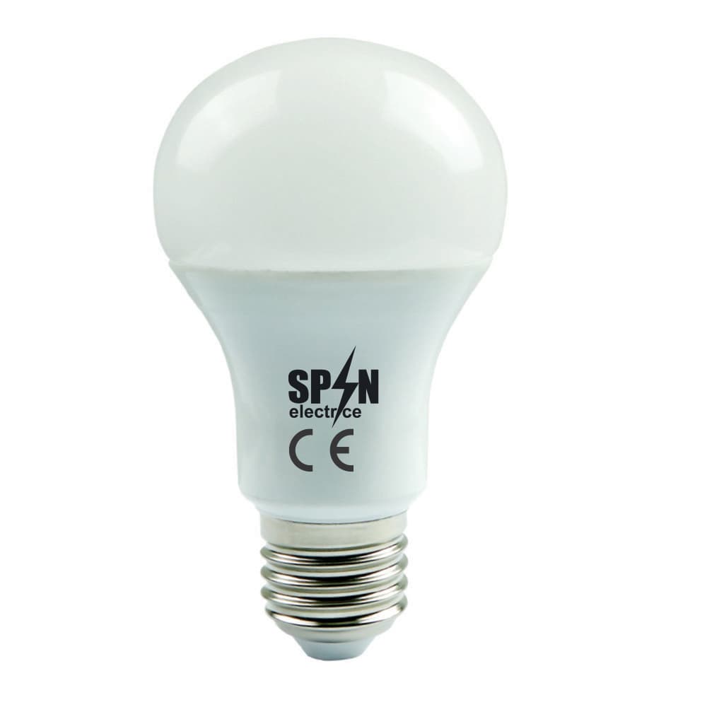 Bec led  E27 15W lumina calda 2700K 1650Lm A60