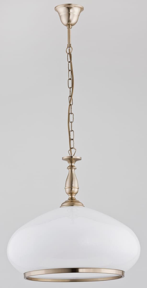 Lustra Pendul Alfa Paris Aurie 1xE27