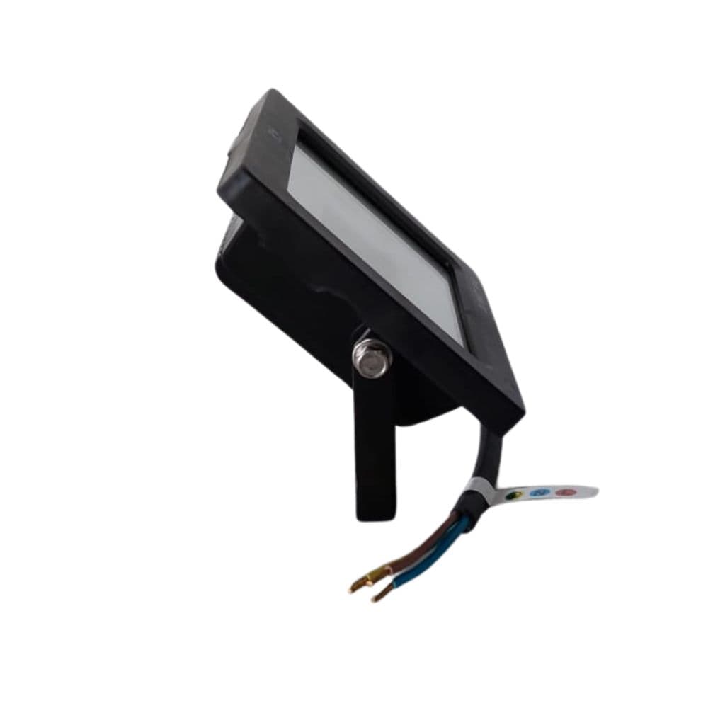 Proiector Led Gradina 20W=100W,SMD Galaxy, 6000K, lumina rece 118x90mm