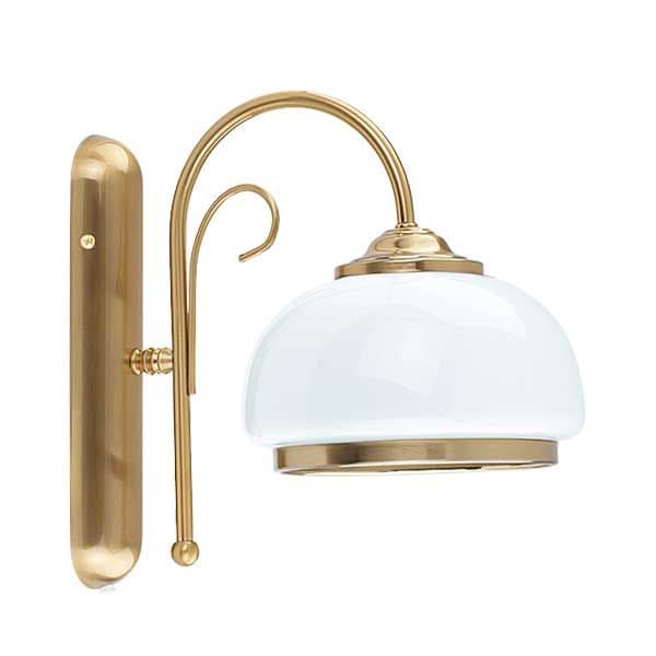 Aplica Alfa Paris Aurie 1xE27