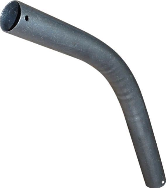 Brat D60mm 40+60cm 100cm, galvanizat, 120 grade
