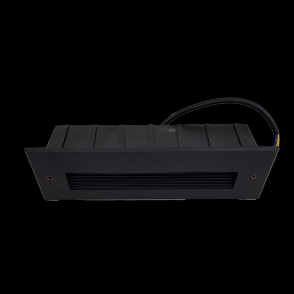 Spot Perete  Scara 6W=54W, 6400K, lumina rece