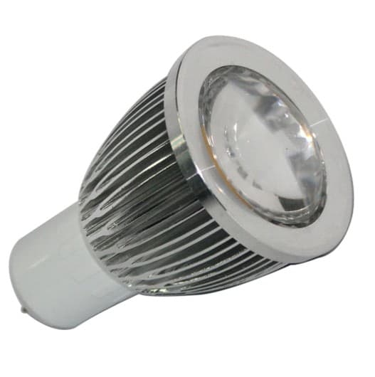 Bec Led Mr16, model R50, 5W, 2700K, lumina calda
