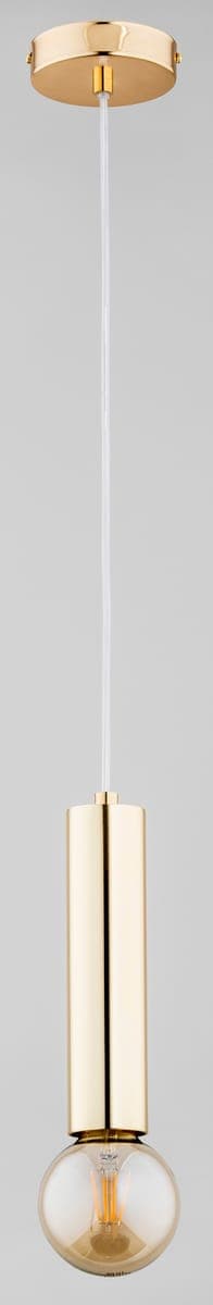 Lustra Pendul Alfa Jazz Brass 1xE27