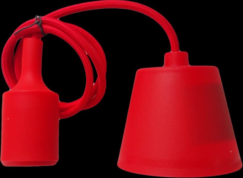 Lampa Suspendata Viola Rosie E27