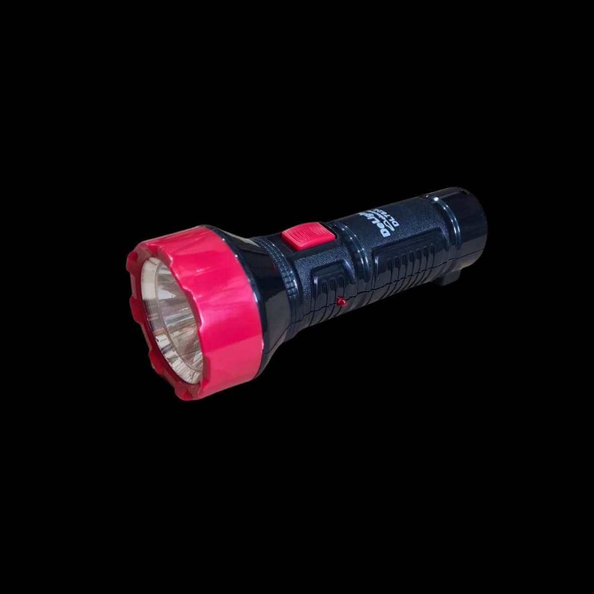 LANTERNA LED REINCARCABILA 1W/100LM