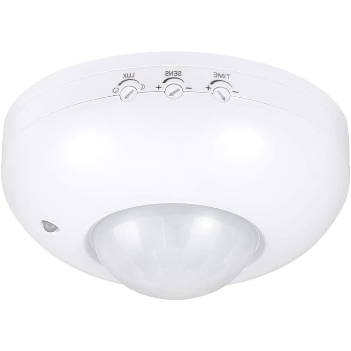Senzor De Miscare 360 Grade montaj pe tavan