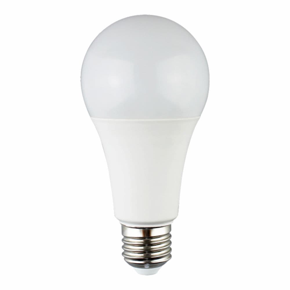 Bec LED A60 E27, 15W=250W, lumina neutra, 2100Lm