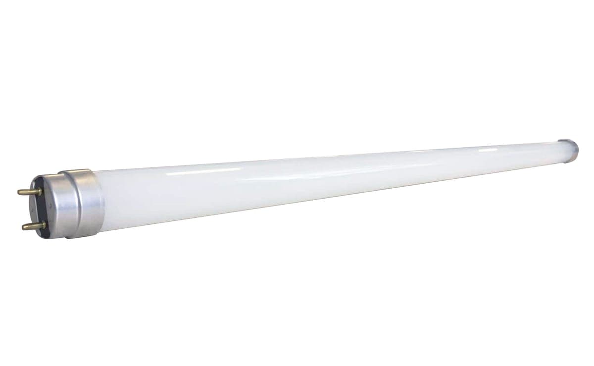 Tub LED Delight 18W=36W, model T8, 6400K, lumina rece, 1440lm