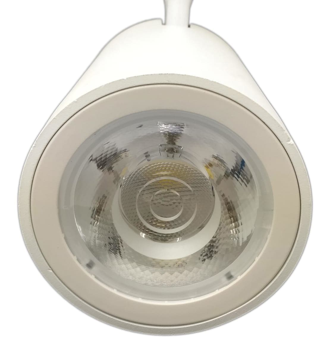 Spot Sina Alb 12W=120W, 4000K, lumina neutra
