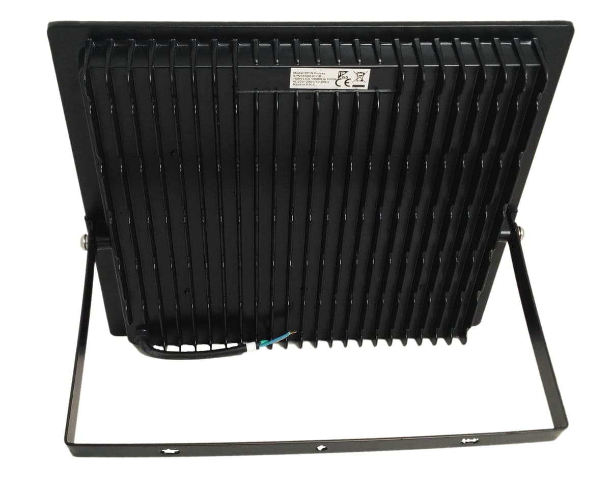 Proiector Led 150W exterior Galaxy,6000K, lumina rece 320x230mm