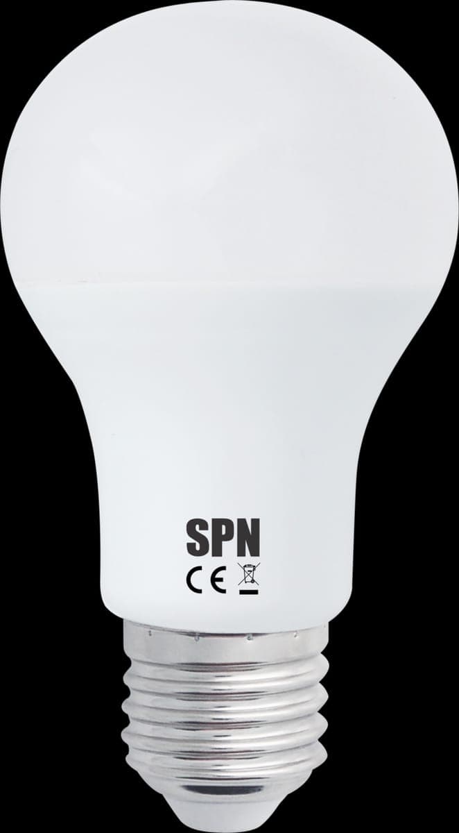 Bec E27, 12W/220V/6400K/, 1320Lm