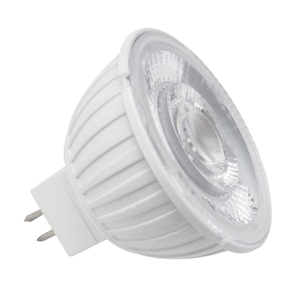 BEC LED MR16 5W 12V 6400K LUMINA RECE