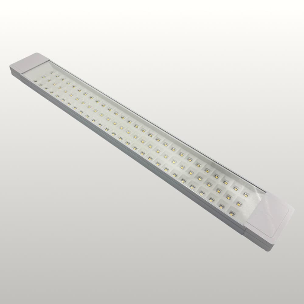 Corp led liniar transparent 28W/6500K/2500LM 600mm