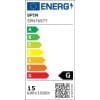 Spot LED Exterior, 15W, 3000K, lumina calda