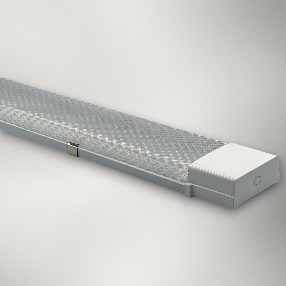 Corp LED Liniar Prismatic 27W/6500k